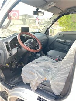 Kia Bongo